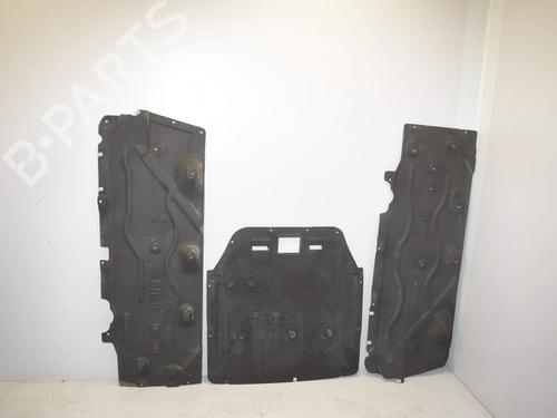 Used Underbody protection Underbody protection BMW X1 (F48) sDrive 18 i (140 hp) 39931170 39931170