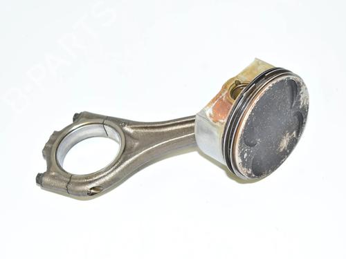 Other BMW 7 (E65, E66, E67) 750 i, Li | BP34073912O1 - Image 2
