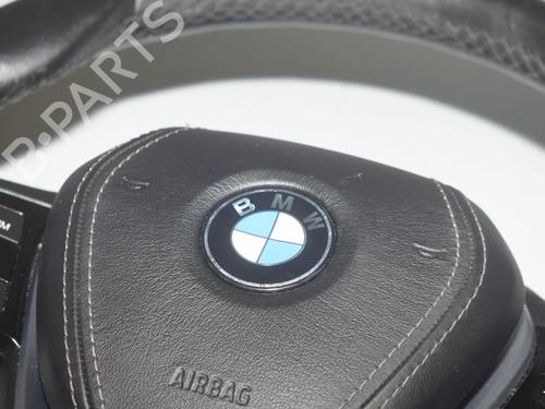 Steering wheel BMW 5 Touring (G31) 520 d | BP34067751C49  - Image 6