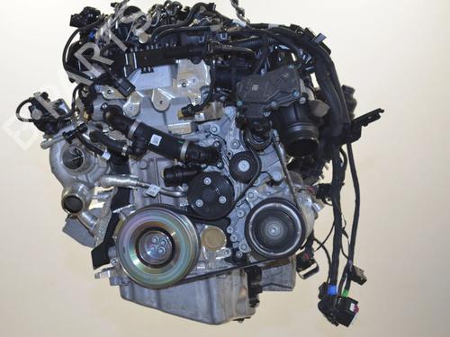 Used Engine Engine BMW 2 Coupe (G42, G87) 220 i (184 hp) 34091933 34091933