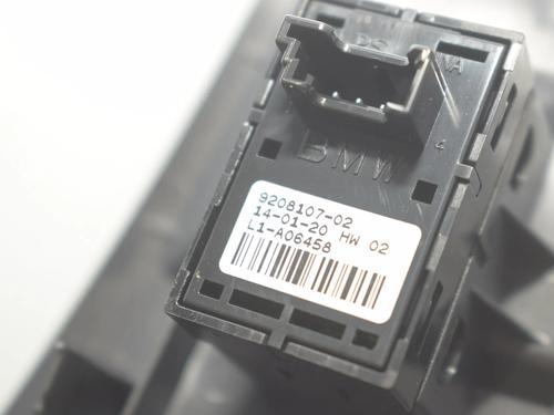 Right front window switch BMW i3 (I01) Electric | BP34091201I26  - Image 5