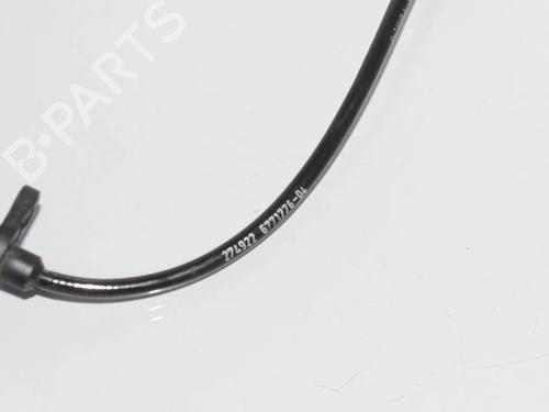 Electronic sensor BMW X5 (E70) 3.0 sd | BP34068251M84  - Image 5