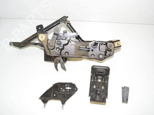 Used Electronic module Electronic module BMW 2 Convertible (F23) 220 i (184 hp) 34094255 34094255