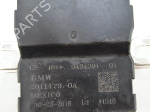 Antenne/Base BMW 2 Gran Tourer (F46) 216 i | BP38268978C140 - Image 9