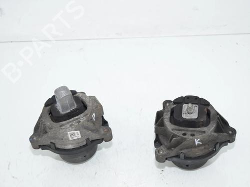 Engine mount BMW 3 Touring (F31) 330 d | BP38195523M89 - Image 2