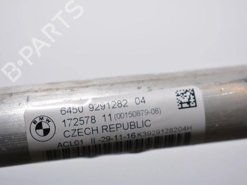 AC pipe BMW i3 (I01) Range Extender | BP34081312M126  - Image 5