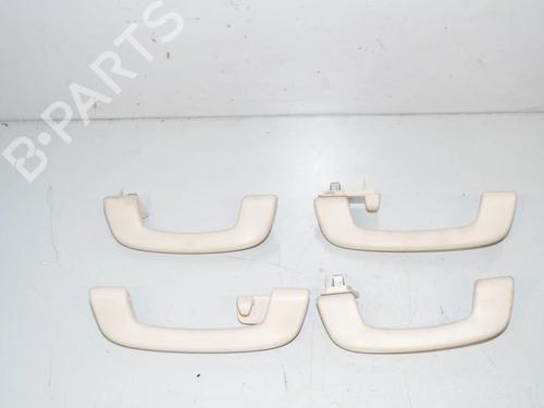 Used Interior roof handle Interior roof handle BMW 2 Active Tourer (U06) 218d (150 hp) 34095236 34095236