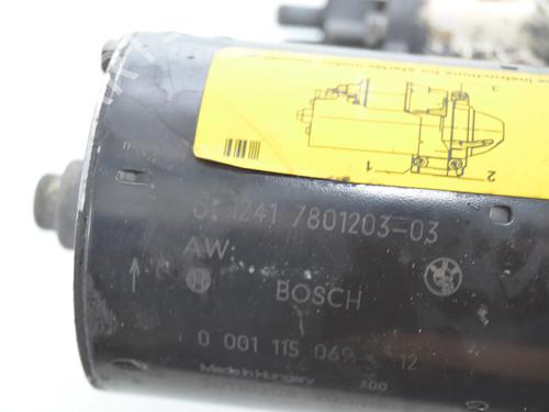 Starter BMW X5 (E70) xDrive 40 d | BP34442626M8 - Image 4