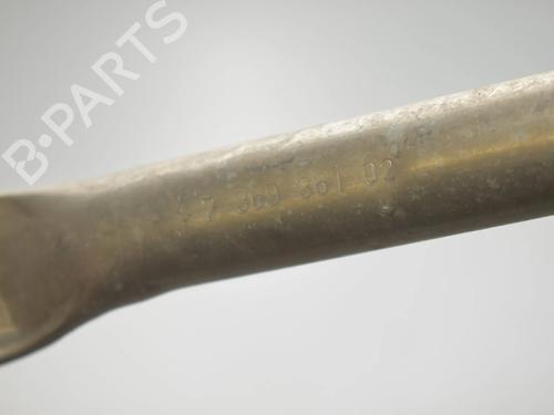 Andre BMW i3 (I01) Electric | BP34079680O1  - Image 7