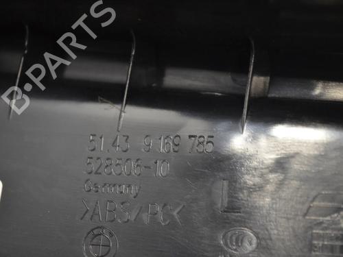 Boot lining BMW 5 Touring (F11) M 550 d xDrive | BP34073841I3  - Image 6