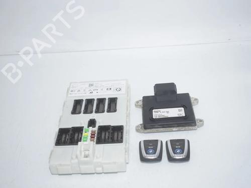 Electronic module BMW i3 (I01) Electric | BP40235113M83 - Image 3