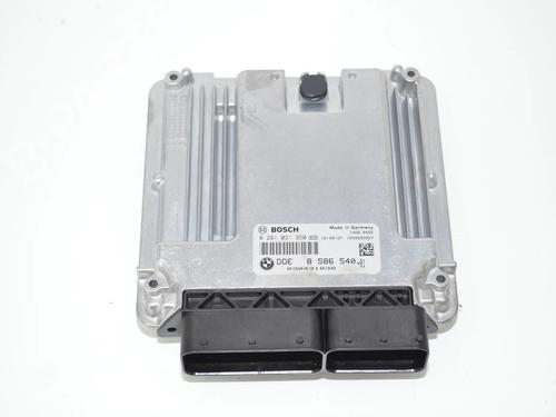Electronic module BMW 5 (F10) 530 d | BP34063495M83  - Image 8