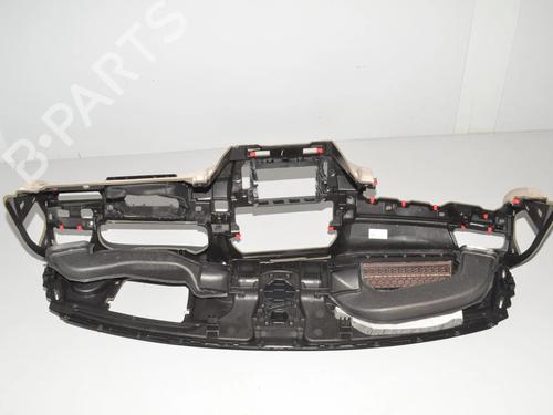 Dashboard BMW 5 Touring (F11) 525 d | BP34084659C46  - Image 5