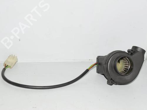 Electronic module BMW 5 Touring (E39) 525 d | BP34088644M83  - Image 5