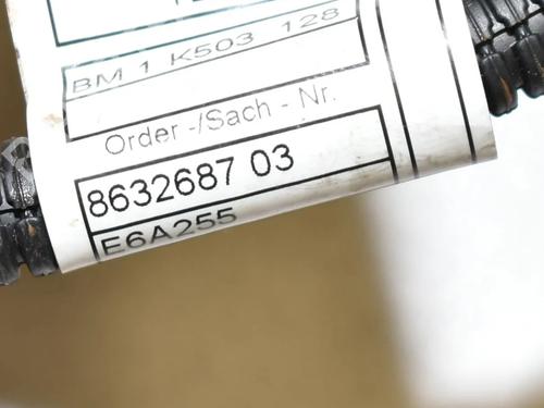 Wiring harness BMW i3 (I01) Electric | BP34091708E16  - Image 5