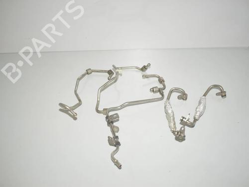 Used Pipe Pipe BMW 4 Coupe (F32, F82) M4 (431 hp) 34077615 34077615