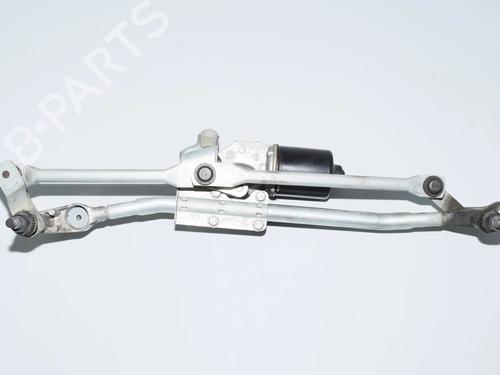front-wipers-mechanism-bmw-1-e87-2003-2004-2005-2006-2007-2008-2009-2010-2011-2012-2013-34092351 main image