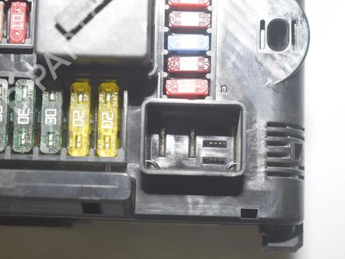 Fuse box BMW 5 (F10) 530 d | BP34069451E1  - Image 6
