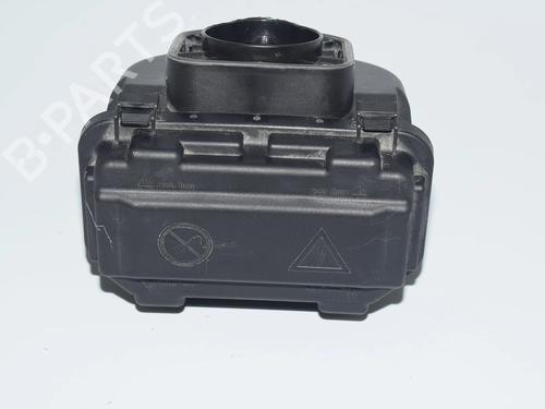 Used Fuse box Fuse box BMW 3 Gran Turismo (F34) 320 d xDrive (190 hp) 34096479 34096479