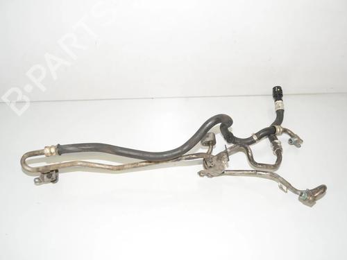 Used Pipe Pipe BMW 6 Gran Coupe (F06) 650 i xDrive (449 hp) 34096841 34096841