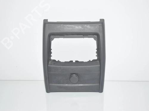 Used Middle console Middle console BMW 3 (F30, F80) 320 d (184 hp) 34070721 34070721