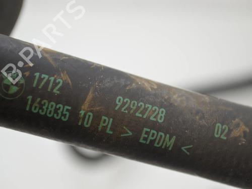 Pipe BMW i3 (I01) s Electric | BP34076412M125  - Image 8