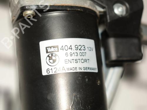 Vindrude Viskermekanisme BMW X5 (E53) 3.0 d | BP34061981C83 - Image 4