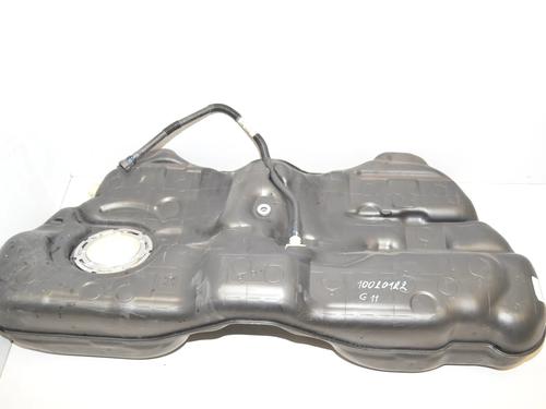 Used Fuel tank Fuel tank BMW 7 (G11, G12) 730 d, Ld xDrive (265 hp) 34087418 34087418