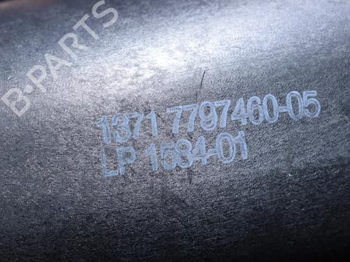 Air filter box BMW 1 (E87) 118 d | BP34062993M87  - Image 6