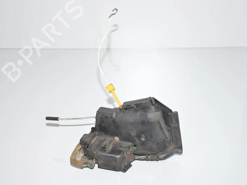Used Front left lock Front left lock BMW 5 Touring (E39) 530 d (184 hp) 34096502 34096502