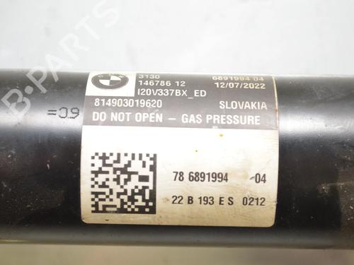 Right front shock absorber BMW iX (I20) xDrive 40 | BP34074490M17  - Image 5