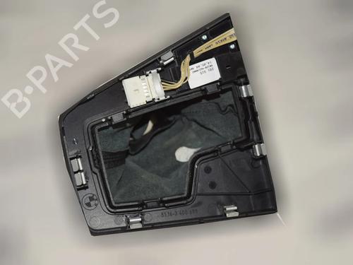 Other BMW X3 (E83) 3.0 i xDrive | BP34090649O1  - Image 5