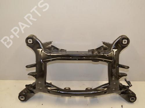 Bagaksel Bagaksel BMW X3 (G01, F97, G08) xDrive 30 e Plug-in-Hybrid (292 hp) 34085691 34085691