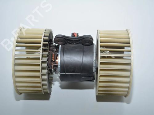Heater blower motor BMW X5 (E53) 4.6 is | BP34091743M62 - Image 3