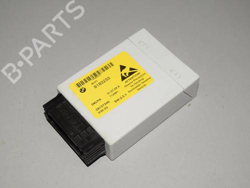 Used Electronic module Electronic module BMW 5 Touring (E61) 520 d (177 hp) 34094125 34094125