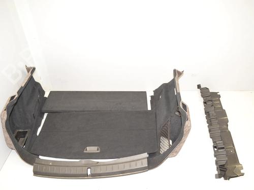 Used Boot lining Boot lining BMW 2 Active Tourer (F45) 220 d xDrive (190 hp) 34085693 34085693