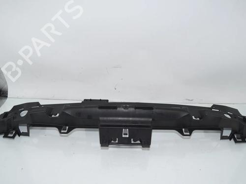 Used Rear bumper bracket Rear bumper bracket BMW i3 (I01) s Electric (102 hp) 34177173 34177173