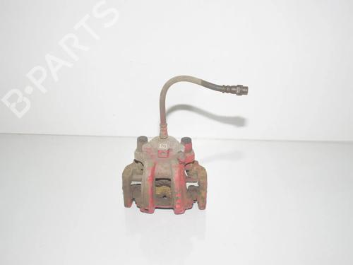Used Right rear brake caliper Right rear brake caliper BMW 3 Touring (F31) 320 d (184 hp) 34097918 34097918