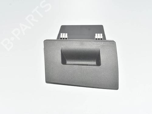 Used Glove box Glove box BMW 2 Gran Tourer (F46) 218 d xDrive (150 hp) 34082224 34082224