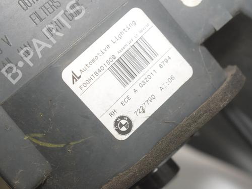 Right taillight BMW X5 (E70) xDrive 40 d | BP34347290C35  - Image 10