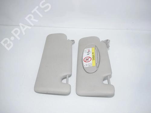 Right sun visor BMW i3 (I01) Electric | BP40194591I2 - Image 2
