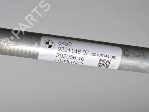 AC pipe BMW i3 (I01) Range Extender | BP34063096M126  - Image 5