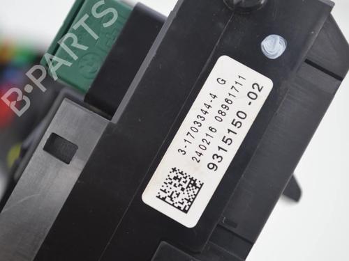 Fuse box BMW X3 (F25) xDrive 20 d | BP34084795E1  - Image 7