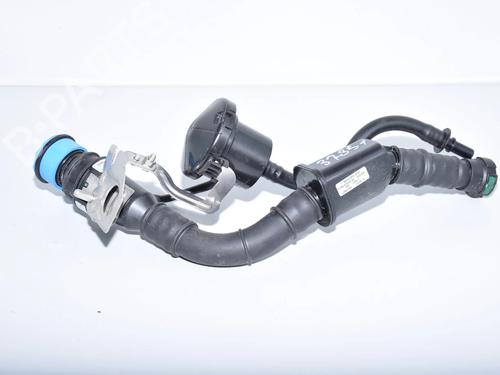 Used Pipe Pipe MERCEDES-BENZ C-CLASS T-Model (S205) C 220 BlueTEC / d (205.204) (170 hp) 34061814 34061814