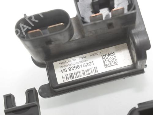 Fuse box BMW 3 Touring (F31) 330 d | BP37626606E1 - Image 3