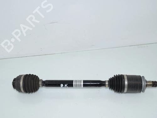 drivaksel-bagtil-venstre-bmw-i3-i01-2013-34073262 main image