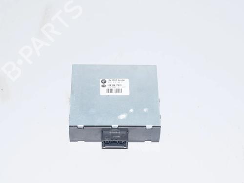 electronic-module-bmw-1-e87-2003-2004-2005-2006-2007-2008-2009-2010-2011-2012-2013-34078508 main image