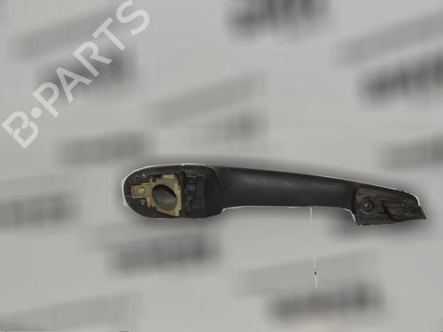 Used Front left exterior door handle Front left exterior door handle BMW 3 (E46) 318 i (143 hp) 34089950 34089950