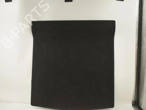 Used Luggage compartment floor Luggage compartment floor BMW 2 Coupe (G42, G87) 220 i (184 hp) 34095357 34095357