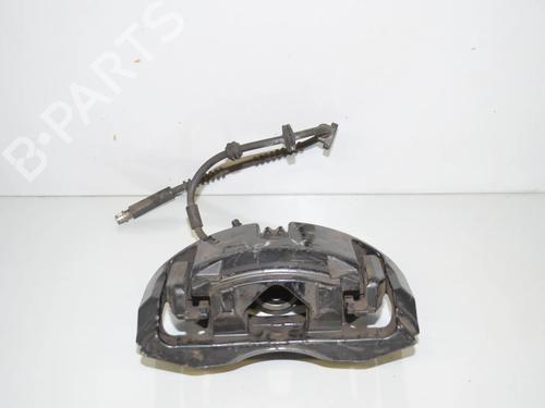 Used Left front brake caliper Left front brake caliper BMW 6 Gran Coupe (F06) 640 d xDrive (313 hp) 34072449 34072449